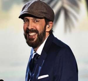 Juan Luis Guerra